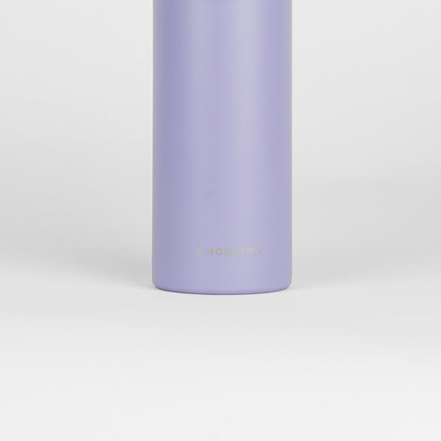 Crossing Urban Insulated S/S Bottle W Handle 540ml